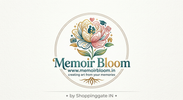 MemoirBloom - Home